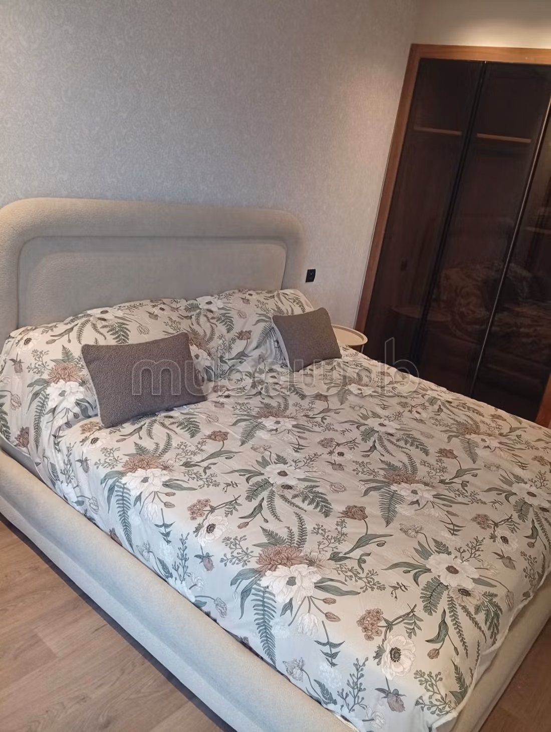 Trouvez un appartement à louer à Gauthier. 1 chambre. Espace de rangement ample — 3