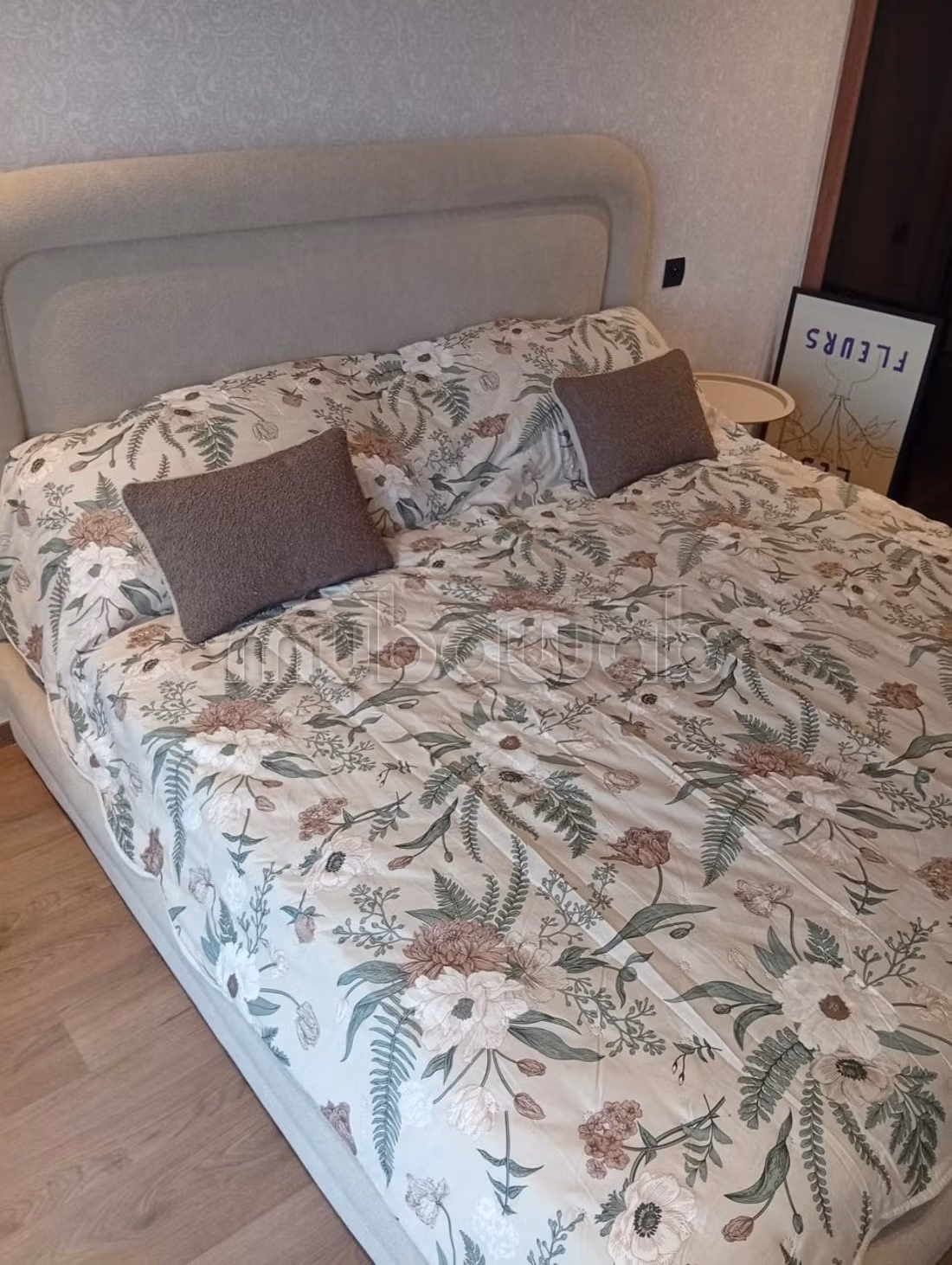 Trouvez un appartement à louer à Gauthier. 1 chambre. Espace de rangement ample — 5