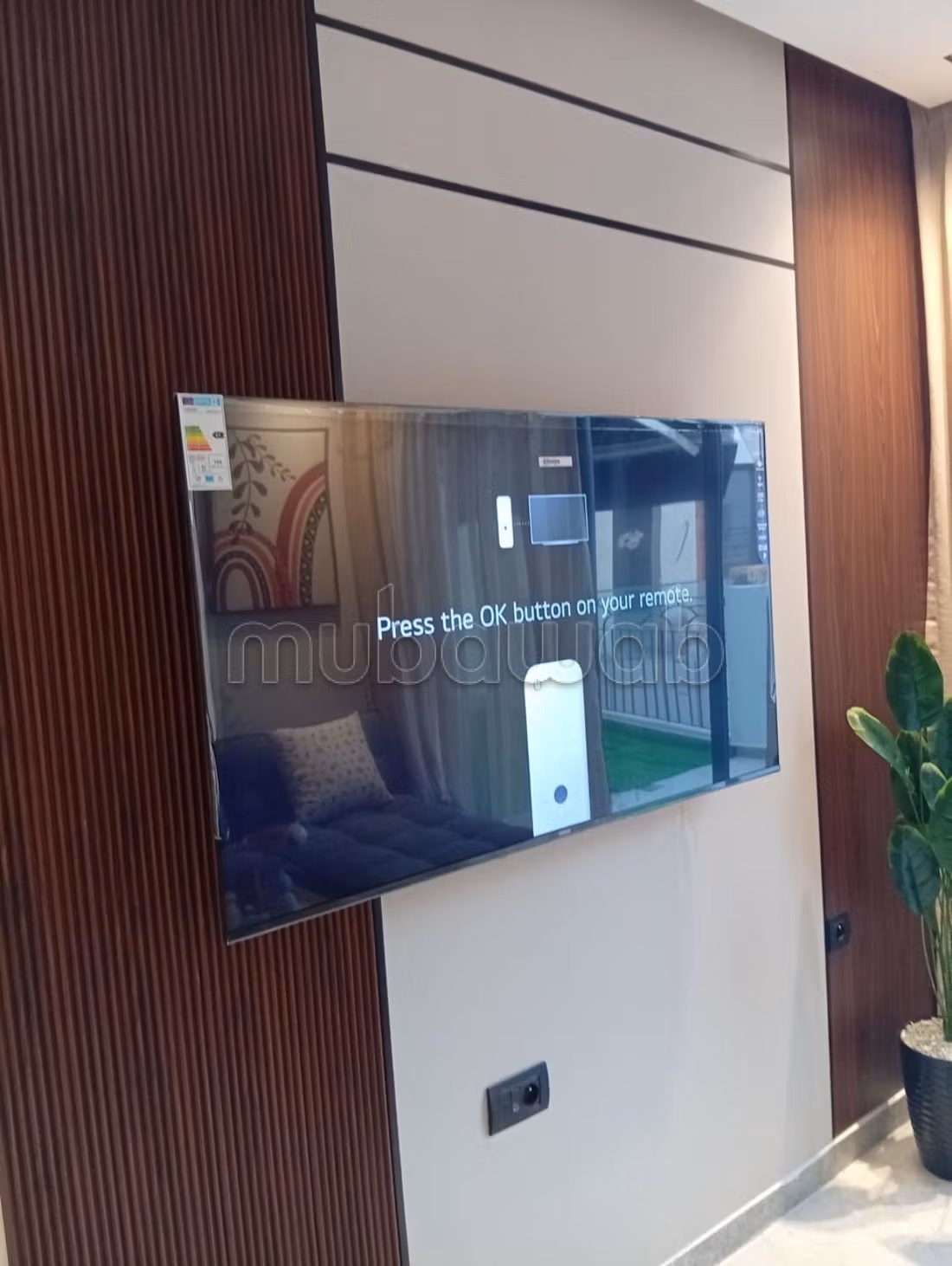 Trouvez un appartement à louer à Gauthier. 1 chambre. Espace de rangement ample — 6