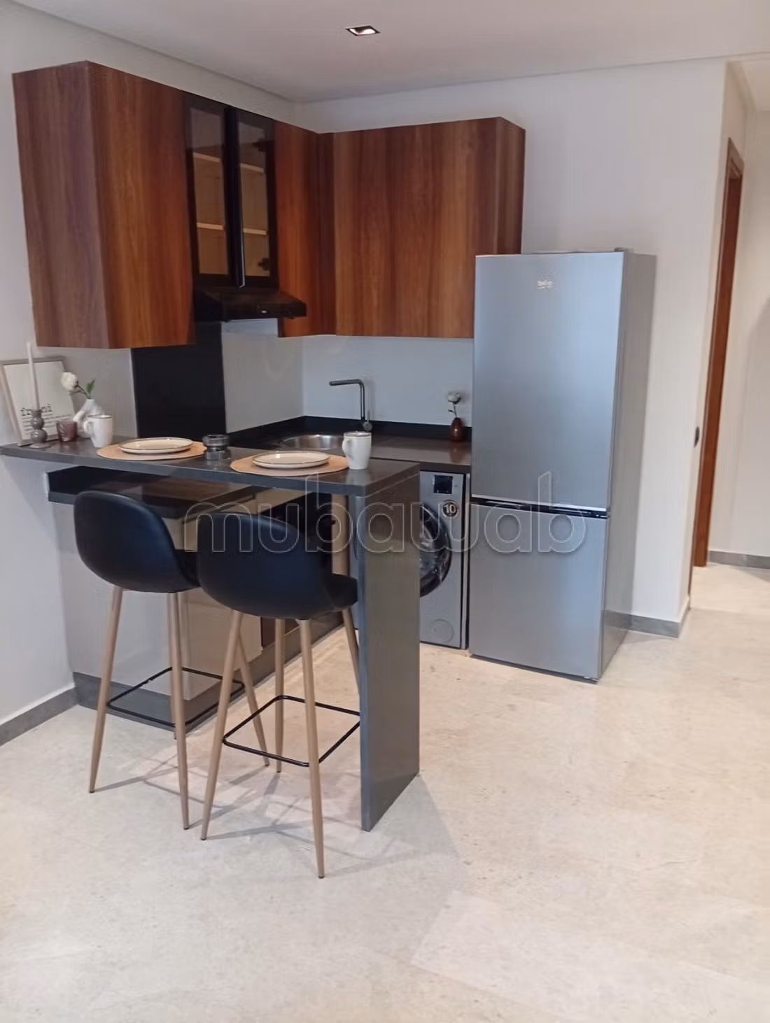 Appartement 45 m² à Gauthier — 7