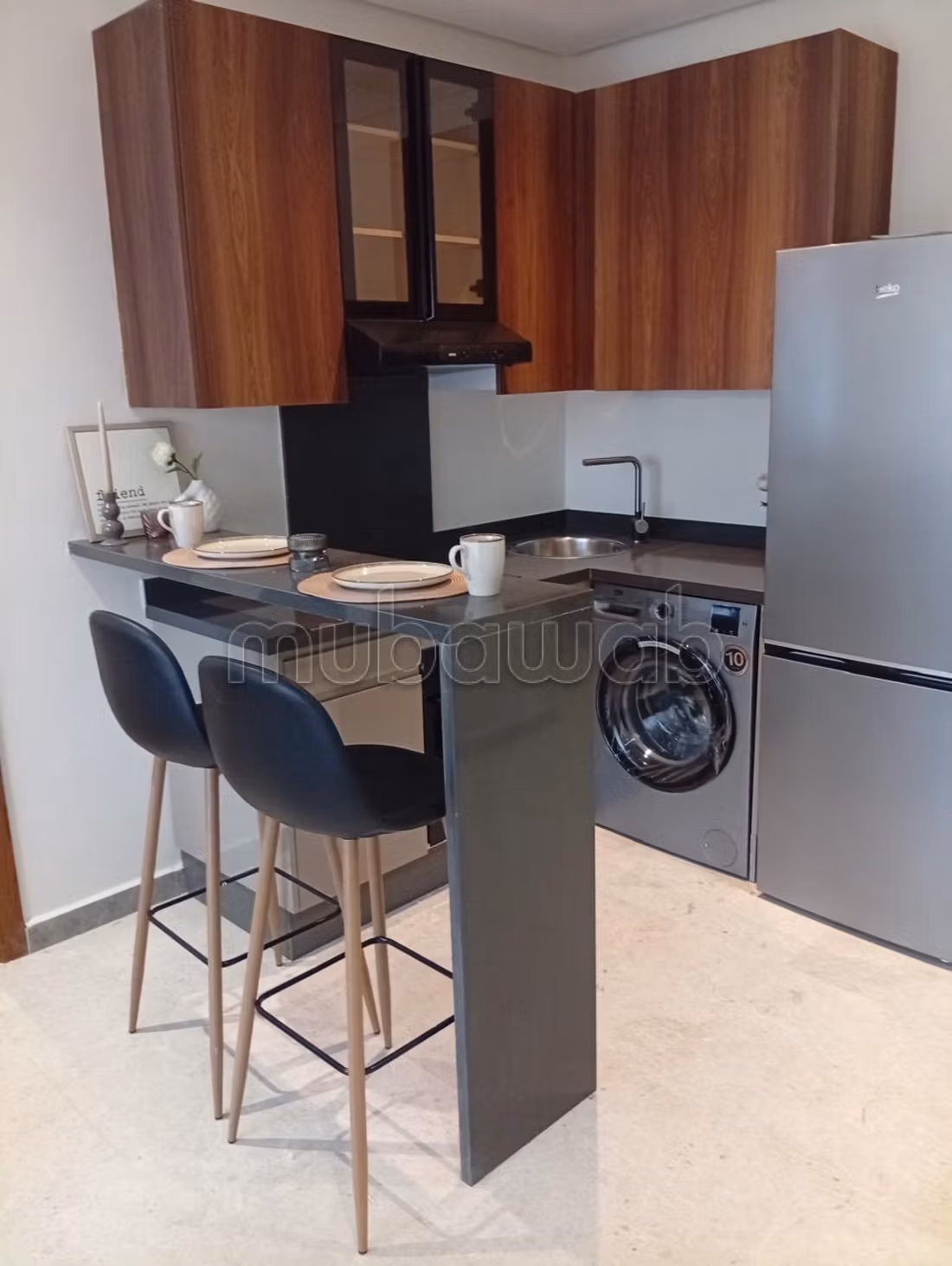 Appartement 45 m² à Gauthier — 8