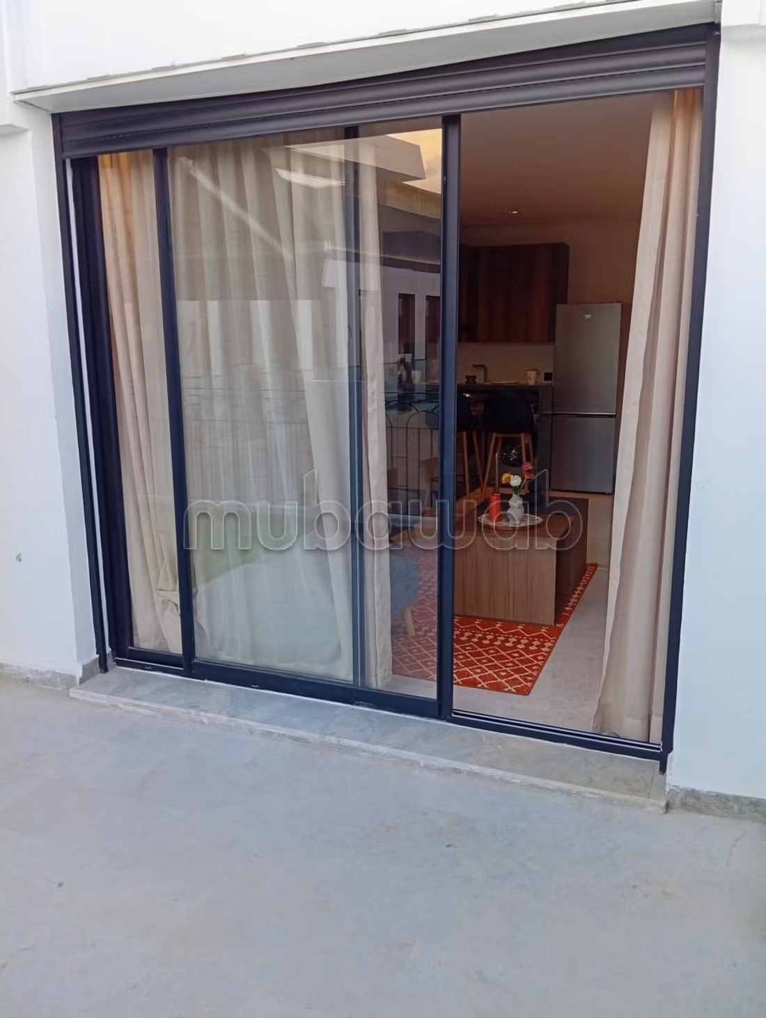 Appartement 45 m² à Gauthier — 9