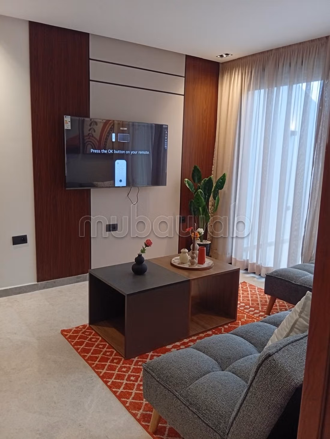 Appartement 45 m² à Gauthier — 10