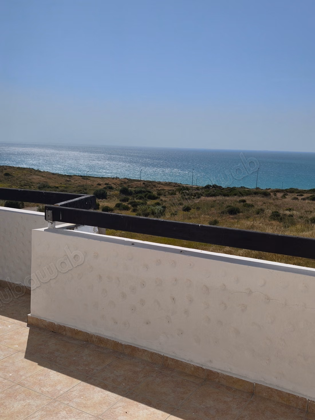 Beautiful apartment for sale in Asilah. Total area 98 m². Cooker with oven