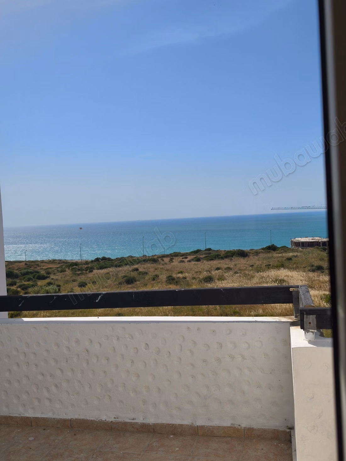 Beautiful apartment for sale in Asilah. Total area 98 m². Cooker with oven