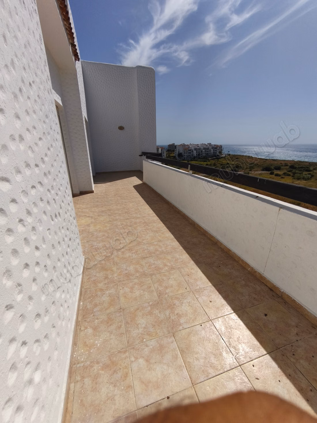 Beautiful apartment for sale in Asilah. Total area 98 m². Cooker with oven