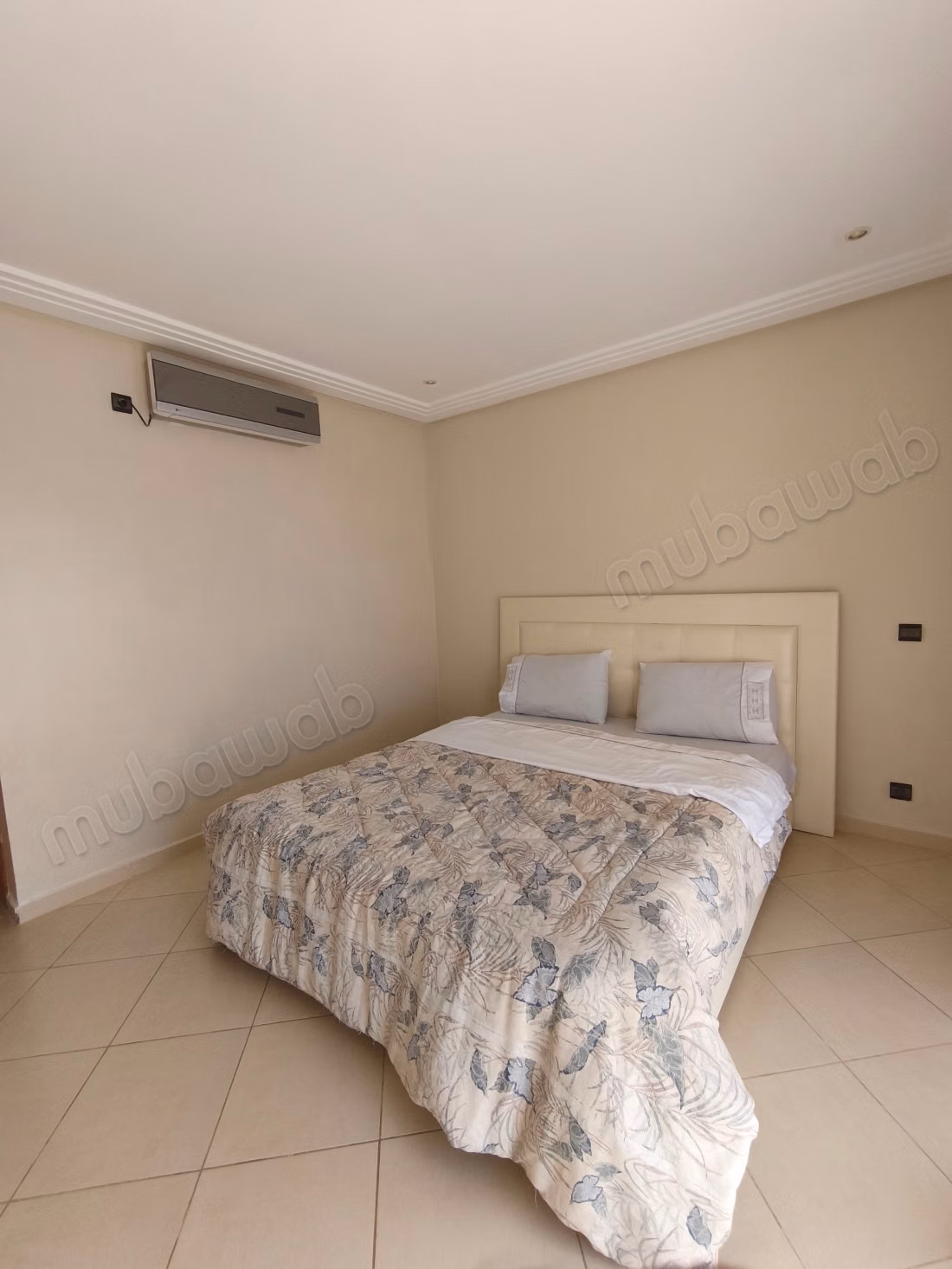 Beautiful apartment for sale in Asilah. Total area 98 m². Cooker with oven