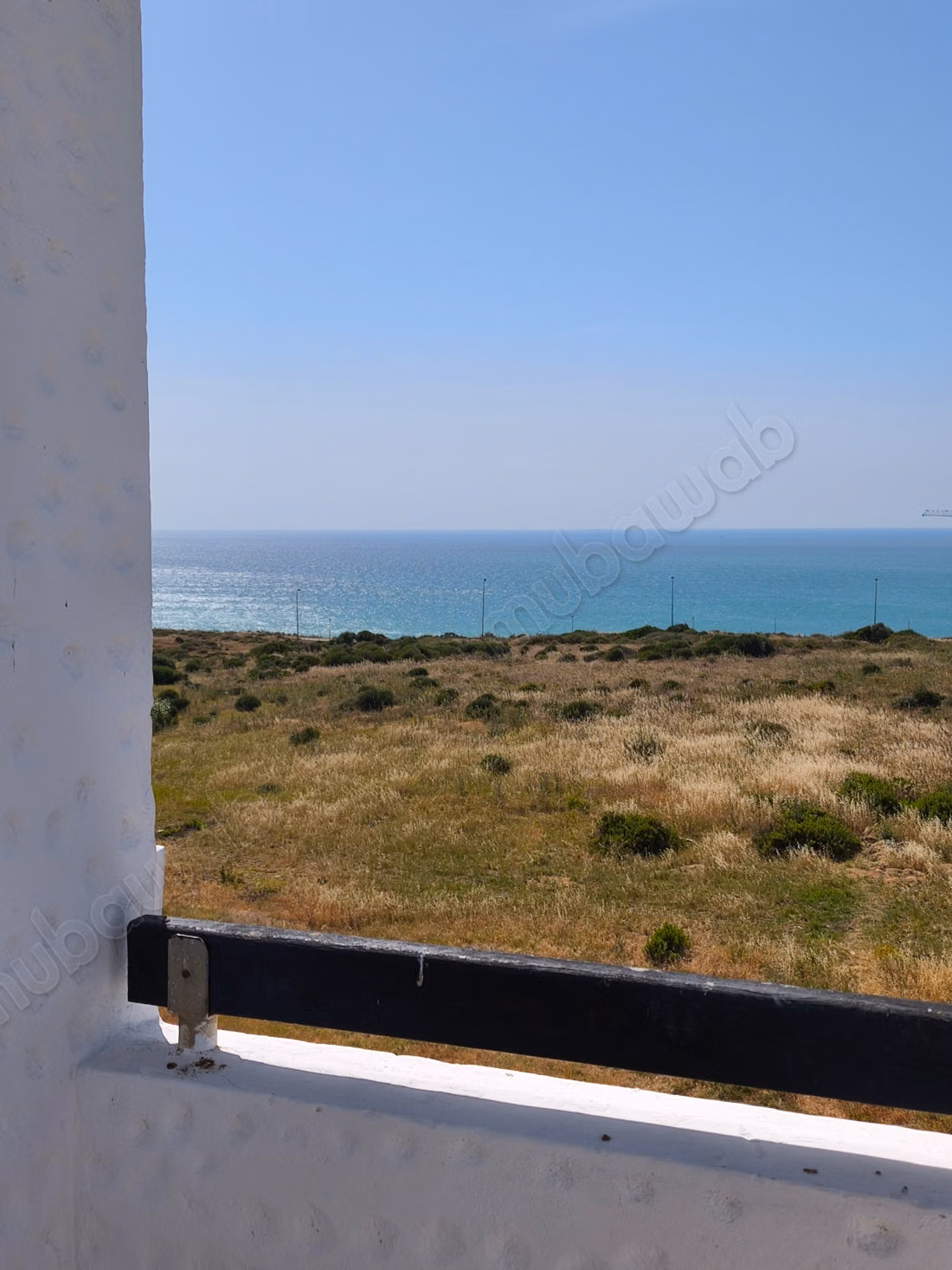 Beautiful apartment for sale in Asilah. Total area 98 m². Cooker with oven