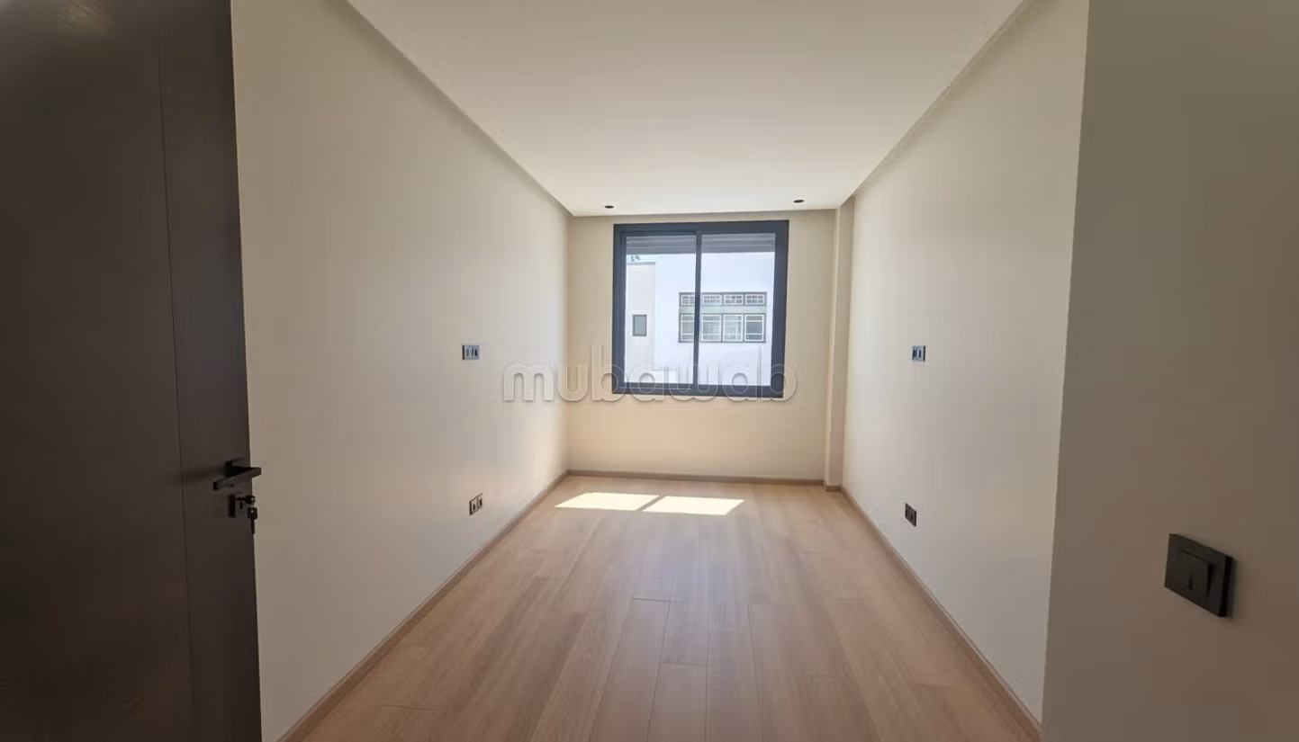 Studio neuf haut standing de 41 m² à louer – Hermitage, Casablanca — 5