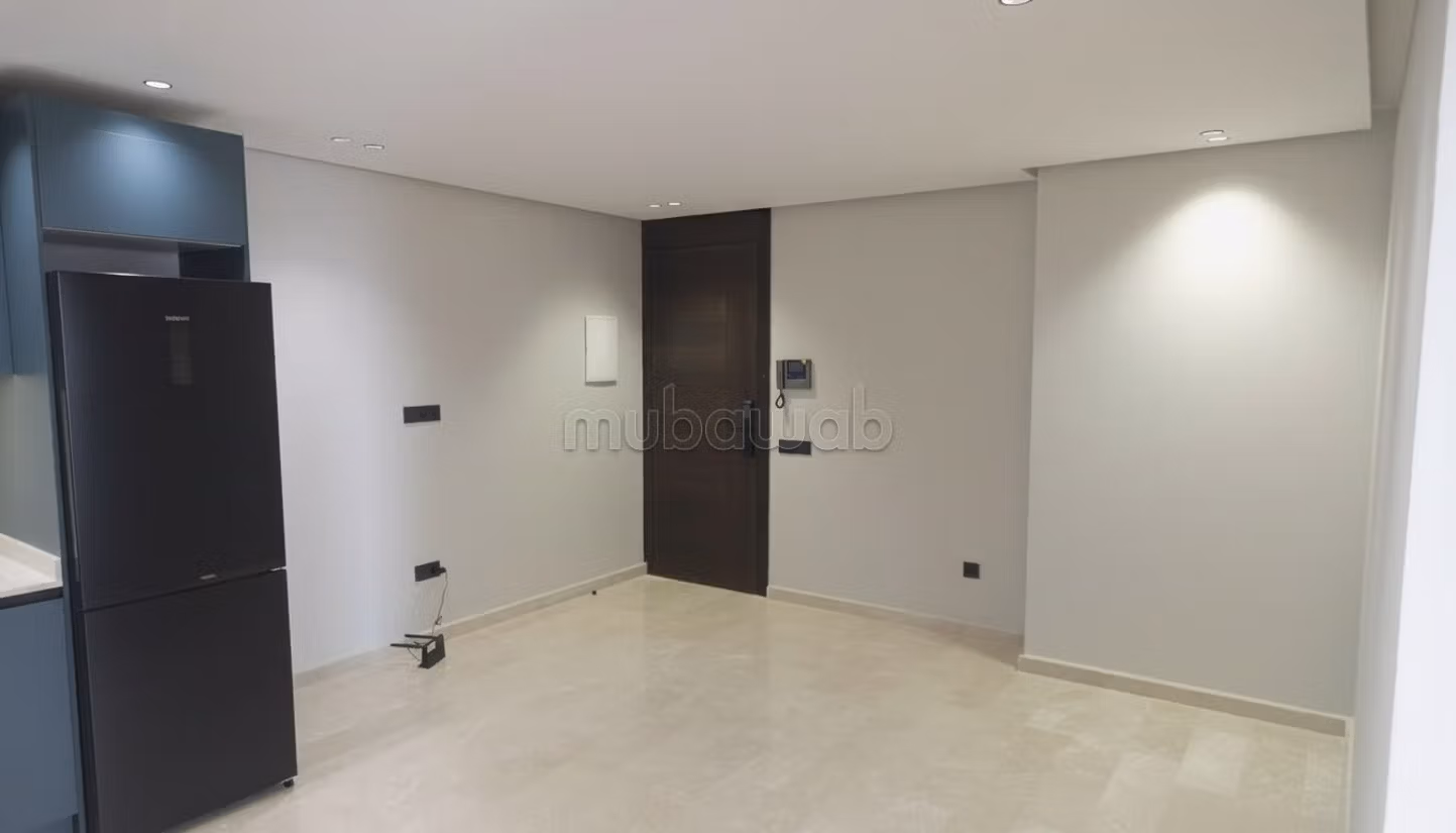 Studio neuf haut standing de 41 m² à louer – Hermitage, Casablanca — 6
