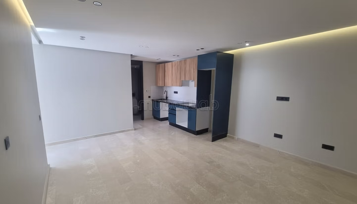 Appartement 41 m² à Hermitage — 7