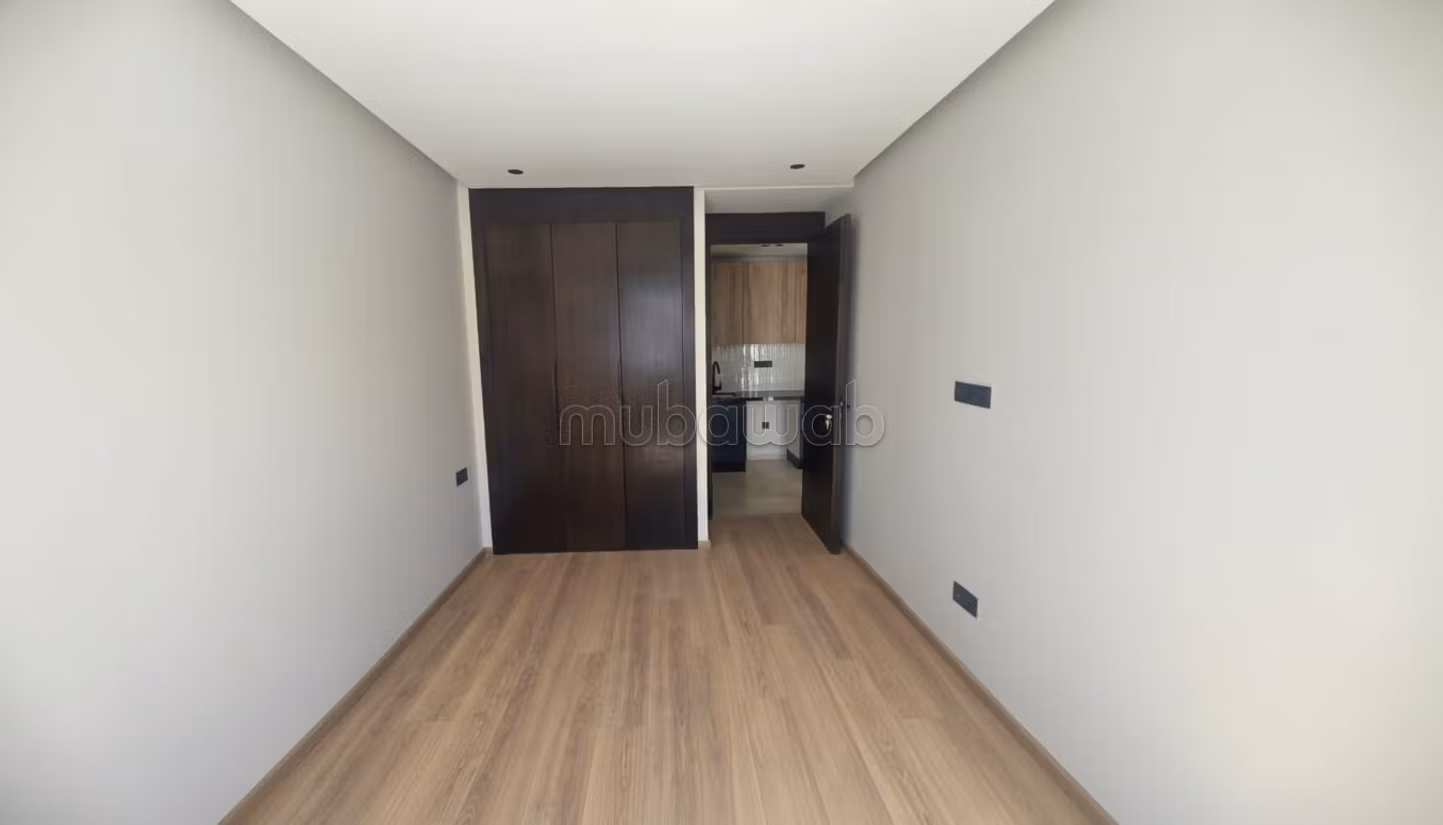 Appartement 41 m² à Hermitage — 8