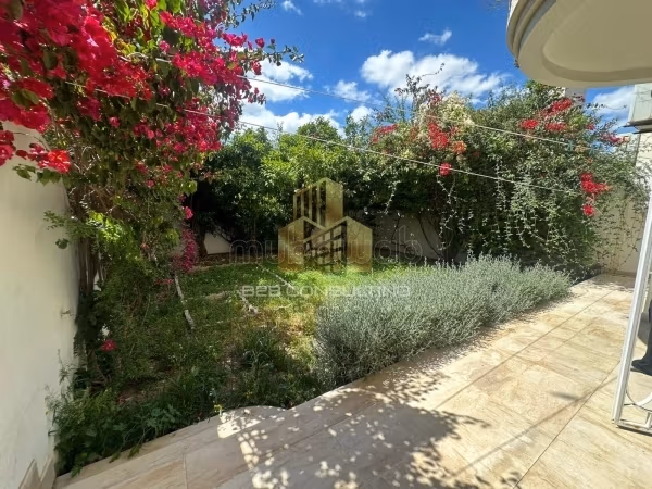 Location appartement s 2 a la marsa