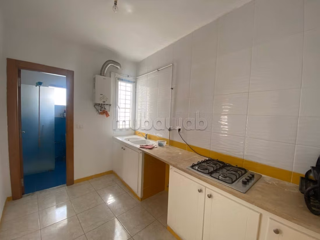 For rent in Riyadh Andalus for a young official