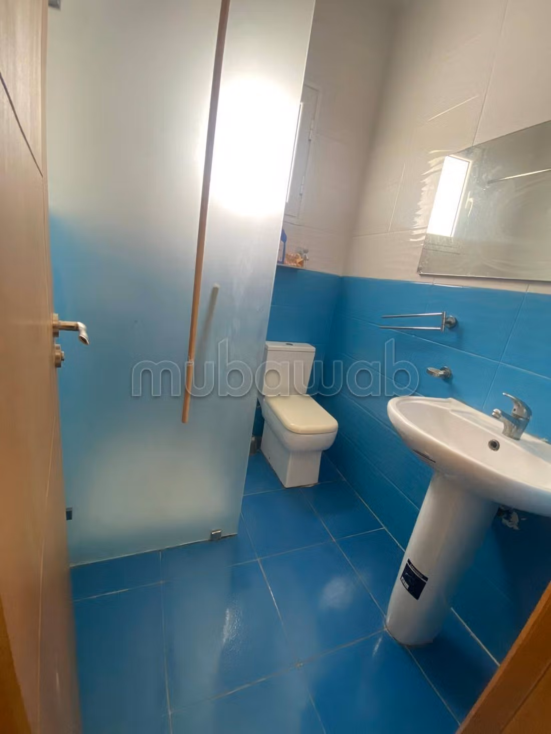 For rent in Riyadh Andalus for a young official