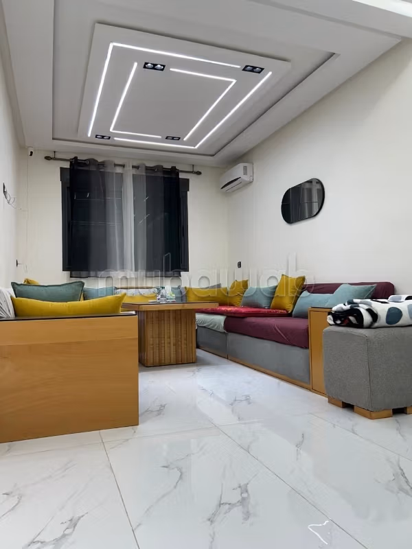 Appartement neuf