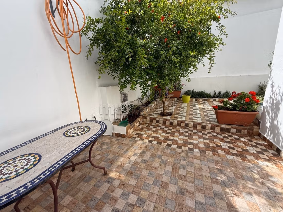 Dar bouazza villa independante a vendre 3 ch