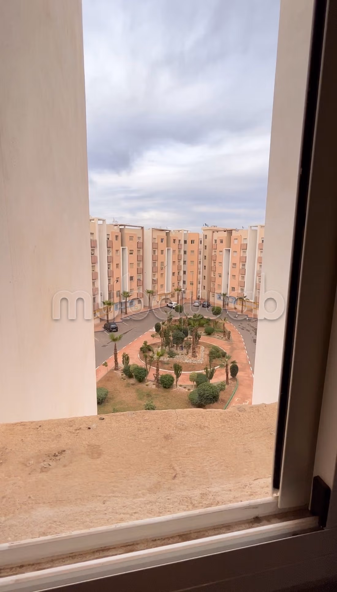 Appartement 2 chambres 60m2 Diar Marjane