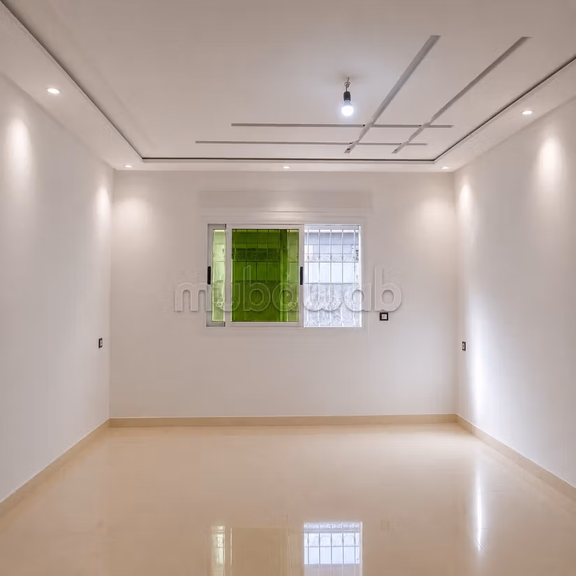 Appartement en copropriété au premier étage à Tétouan