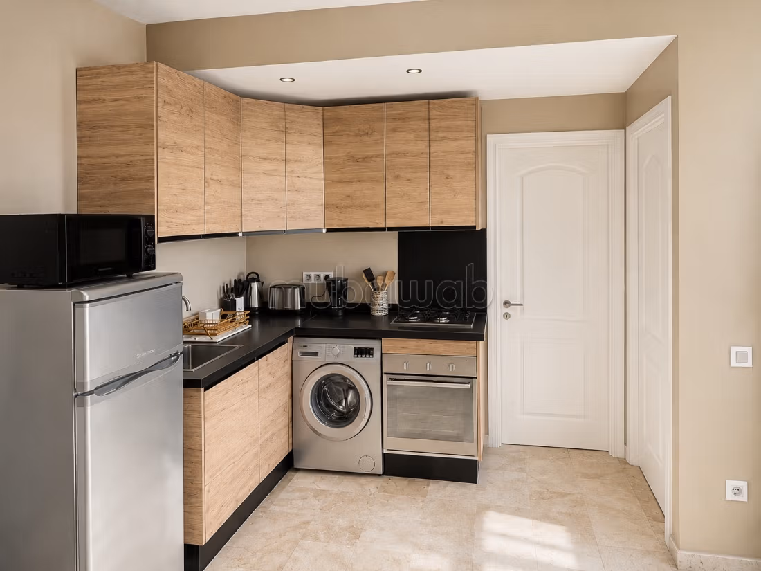 Appartement 50 m² à Hivernage — 7