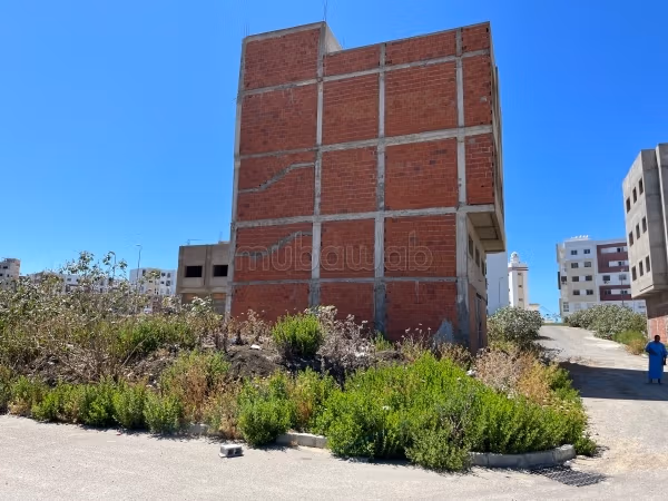 Te koop: grond. Oppervlakte 120 m²