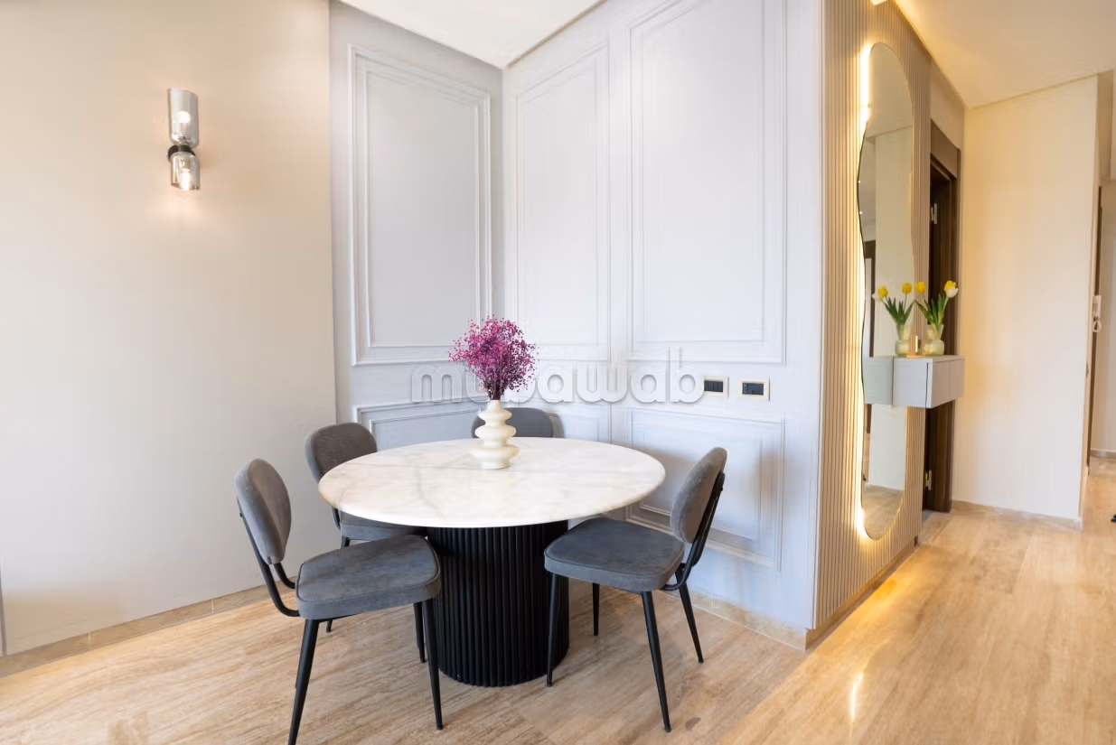 Appartement 80 m² à Hay Almassira 2 — 14