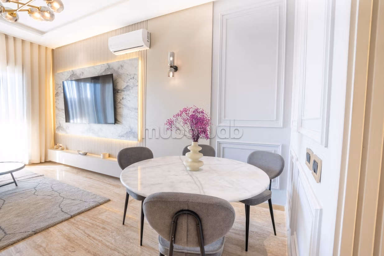 Appartement 80 m² à Hay Almassira 2 — 15