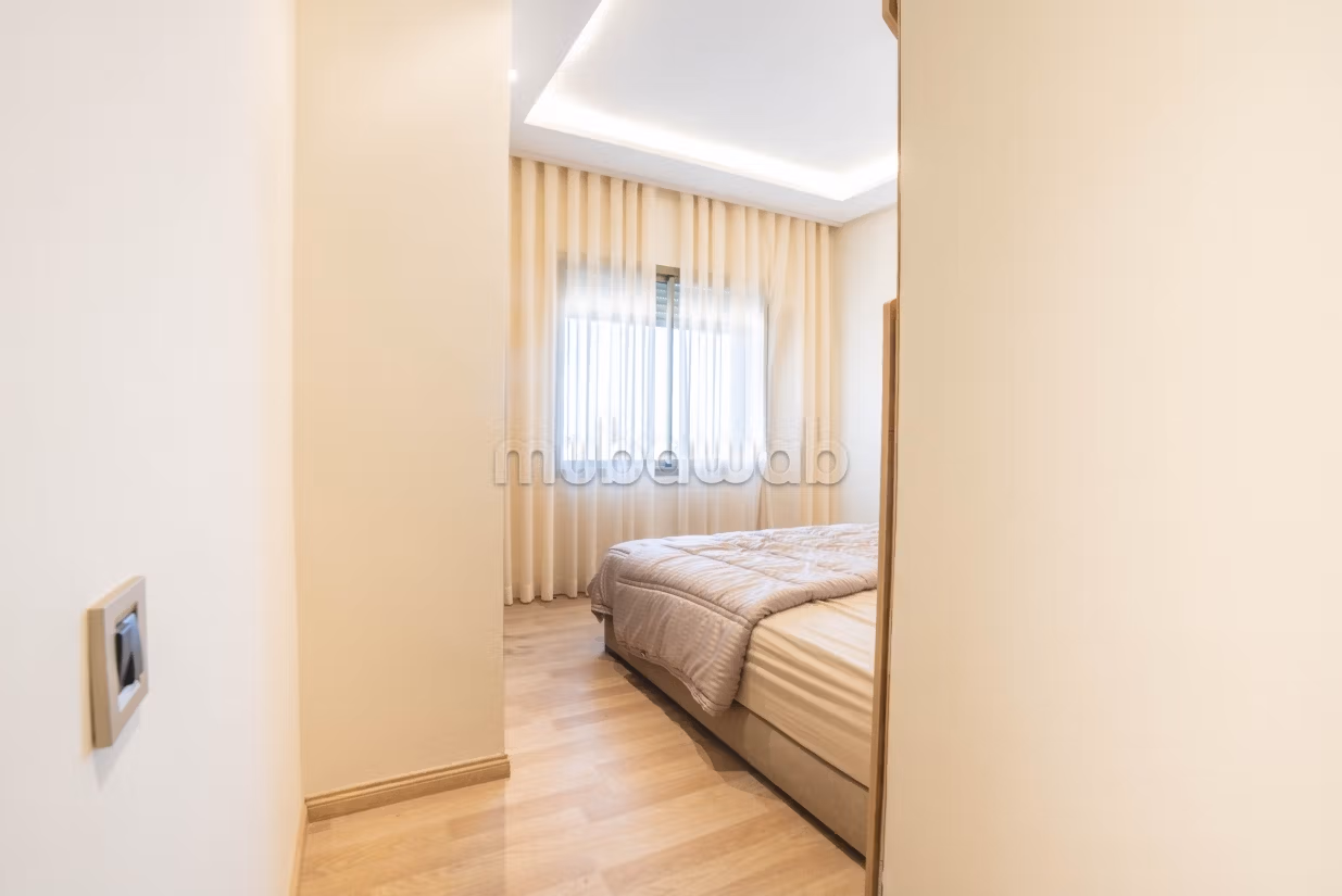 Appartement 80 m² à Hay Almassira 2 — 17