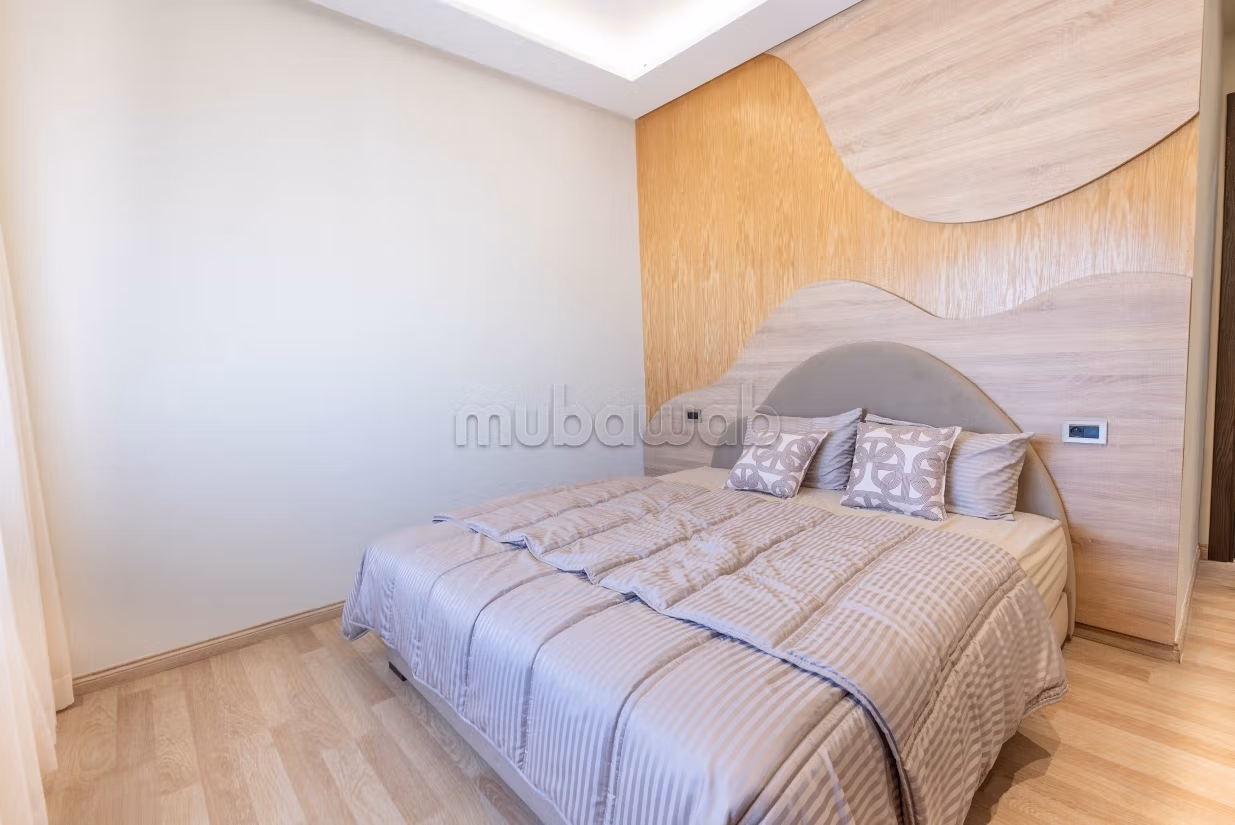 Appartement 80 m² à Hay Almassira 2 — 18