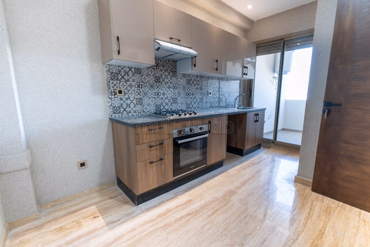 Appartement 80 m² à Hay Almassira 2 — 21
