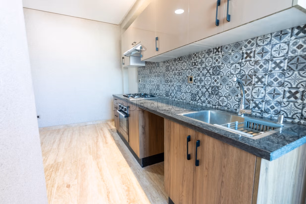 Appartement 80 m² à Hay Almassira 2 — 23