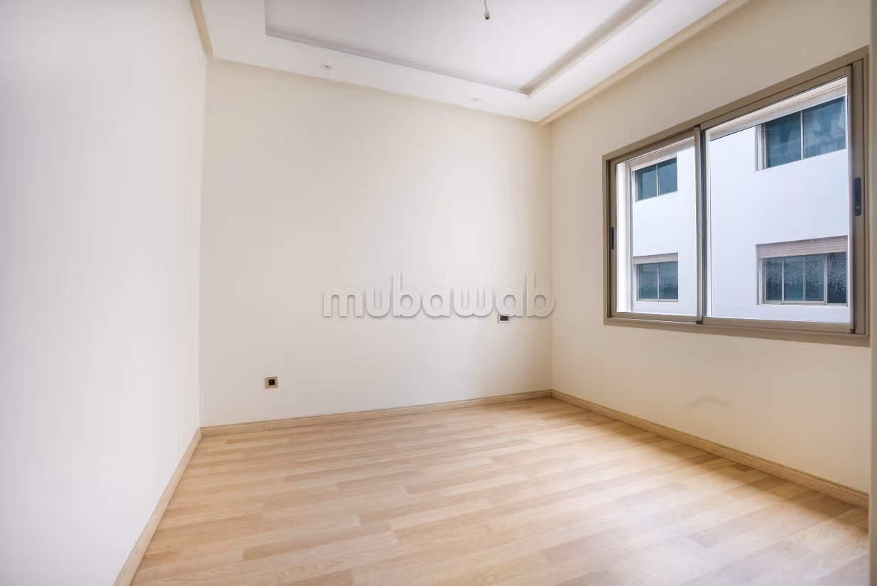 Appartement 80 m² à Hay Almassira 2 — 11