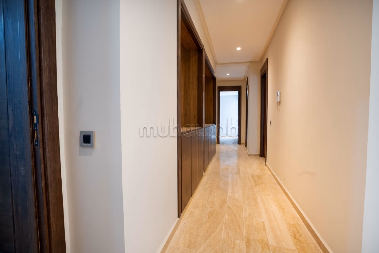 Appartement 80 m² à Hay Almassira 2 — 10