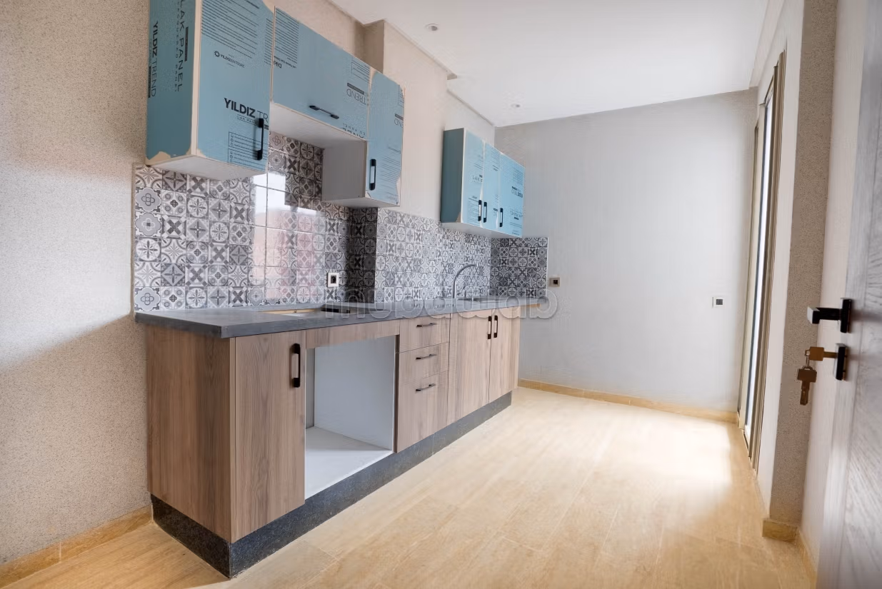 Appartement 80 m² à Hay Almassira 2 — 8