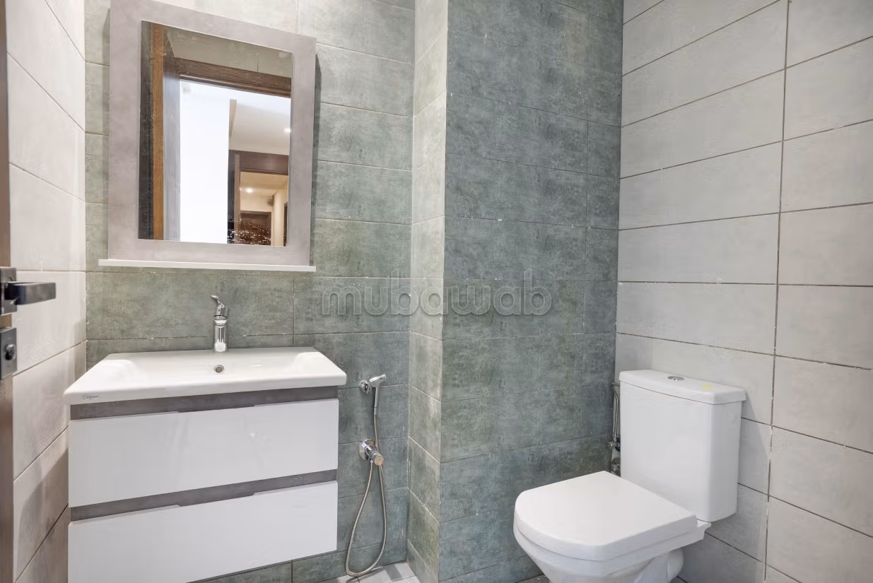 Appartement 80 m² à Hay Almassira 2 — 12