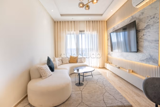 Bel appartement à vendre à Hay Almassira 2. Surface de 71 m²