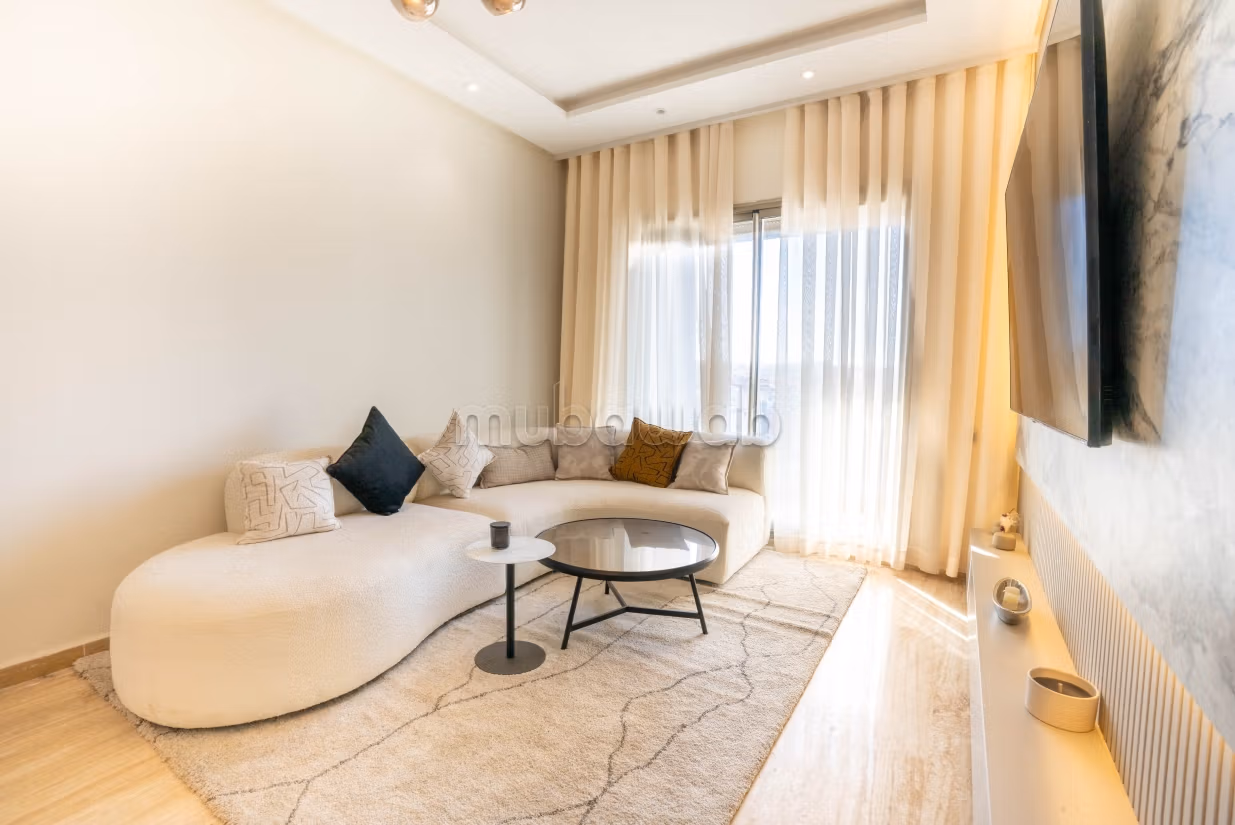 Appartement à vendre à Hay Almassira 2. Superficie 80 m² — 2