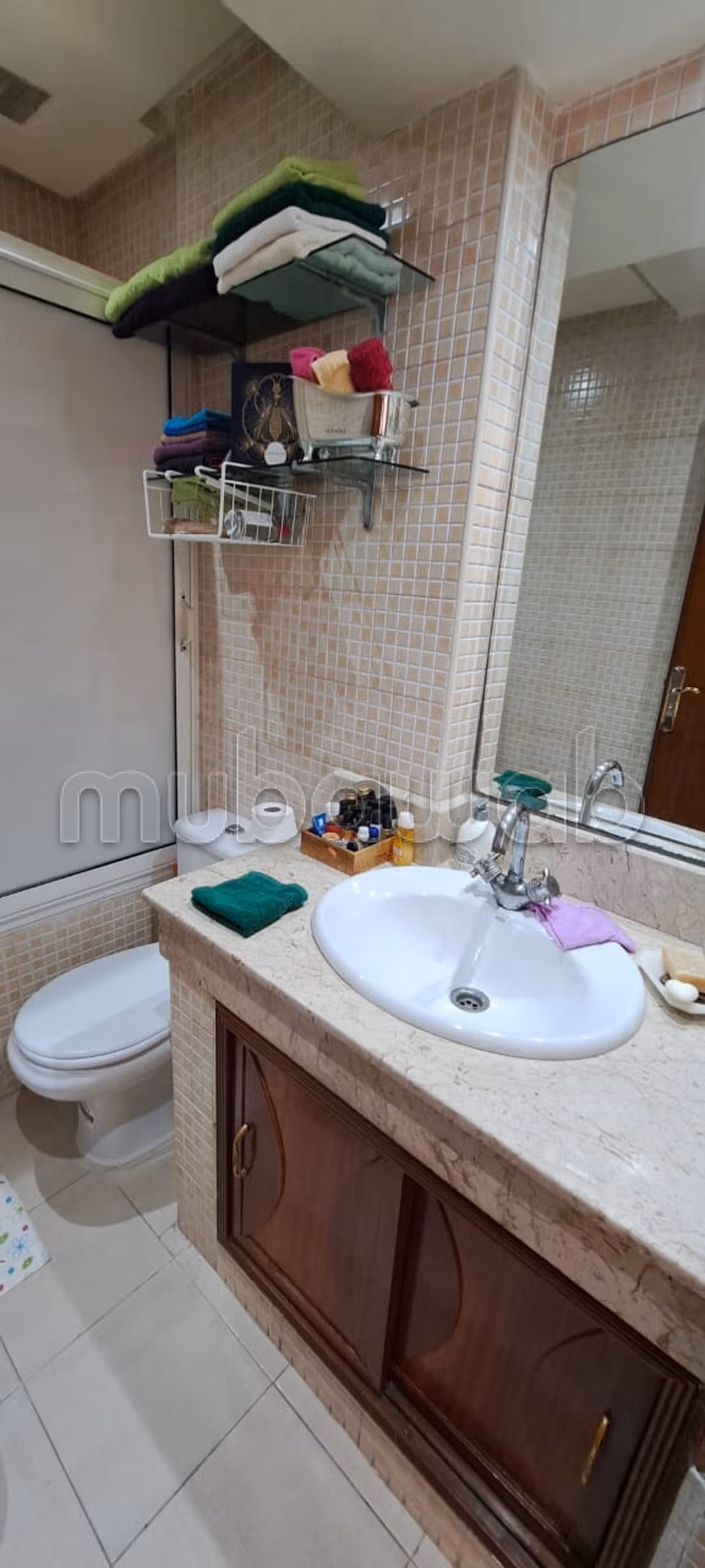 Appartement 107 m² f Les Hôpitaux — 7