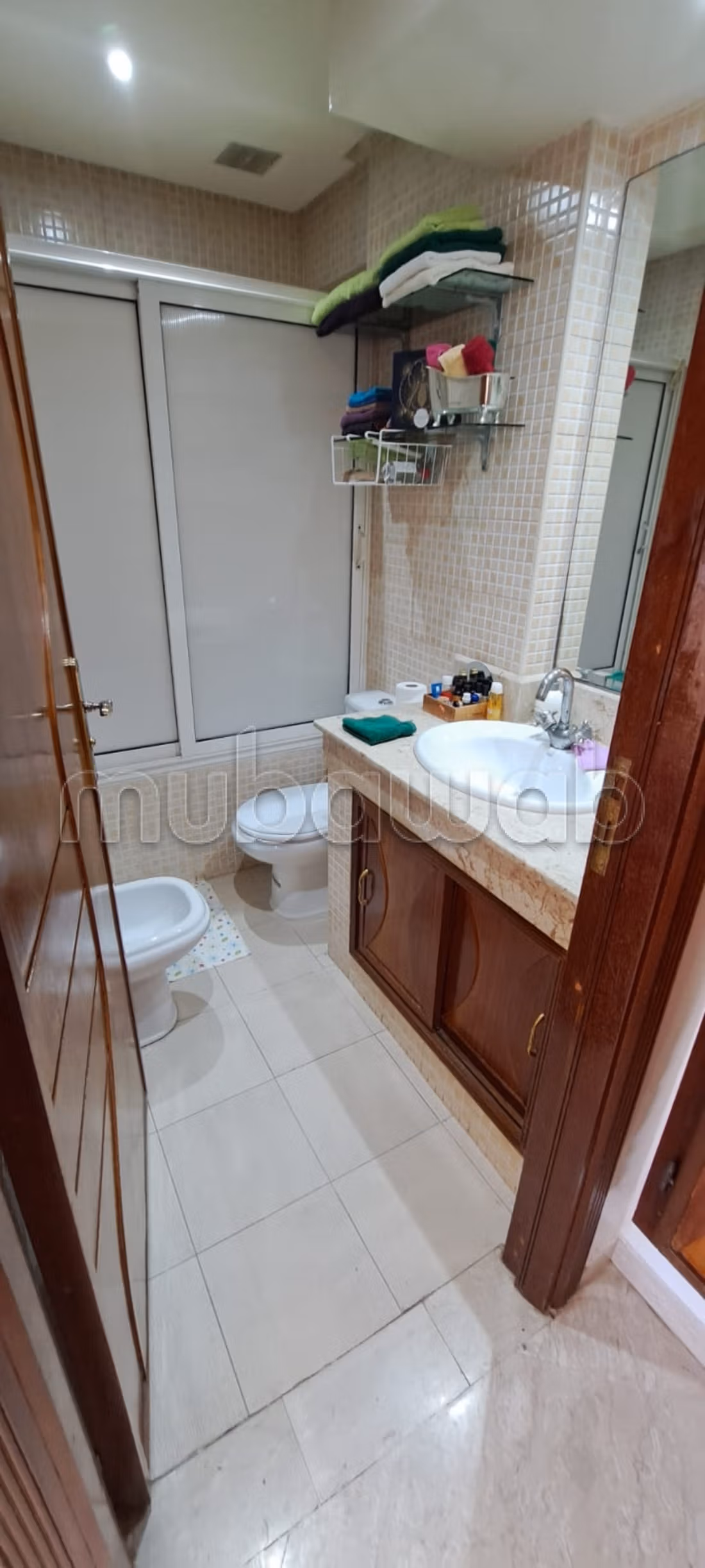 Appartement 107 m² f Les Hôpitaux — 9