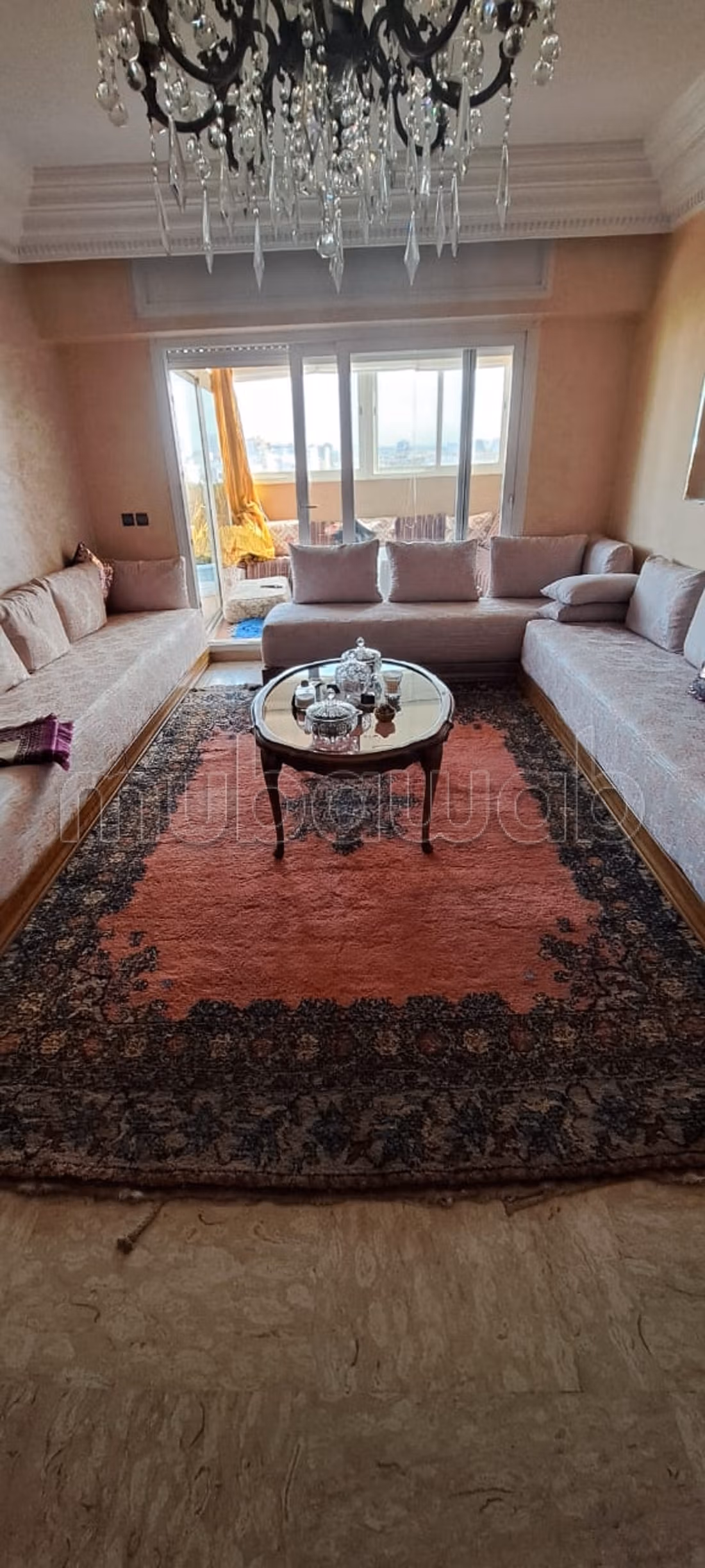 Appartement 107 m² f Les Hôpitaux — 10