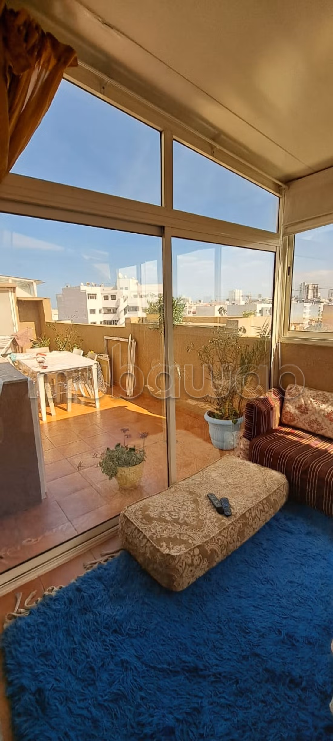 Appartement 107 m² f Les Hôpitaux — 11