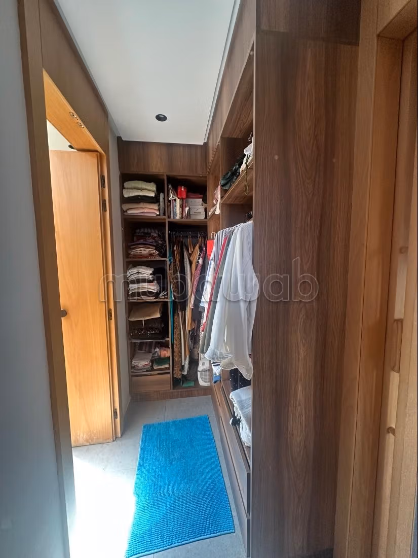 Appartement 118 m² à Guéliz — 7