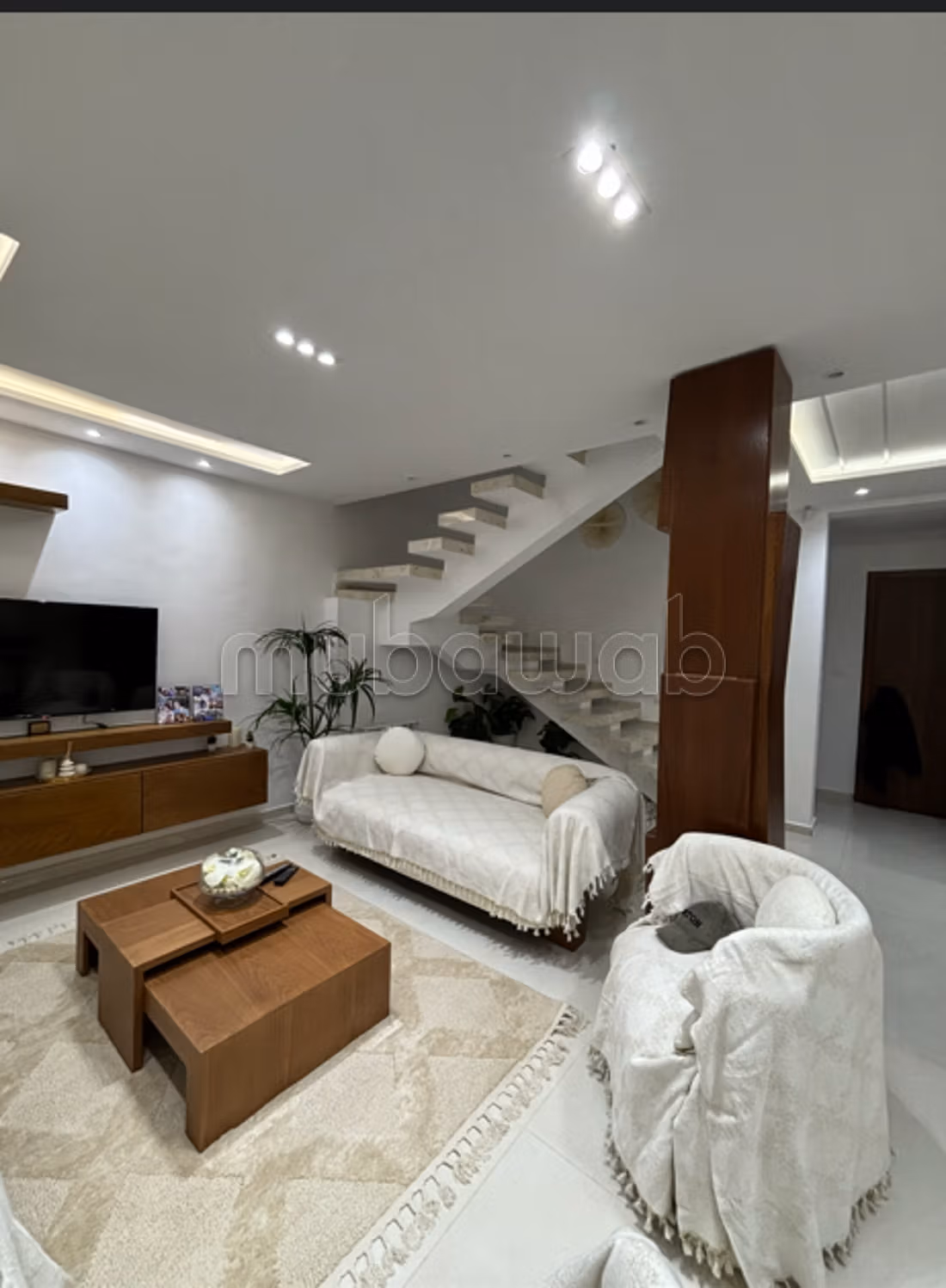 For sale Villa R1 Semi-Detached with pool
