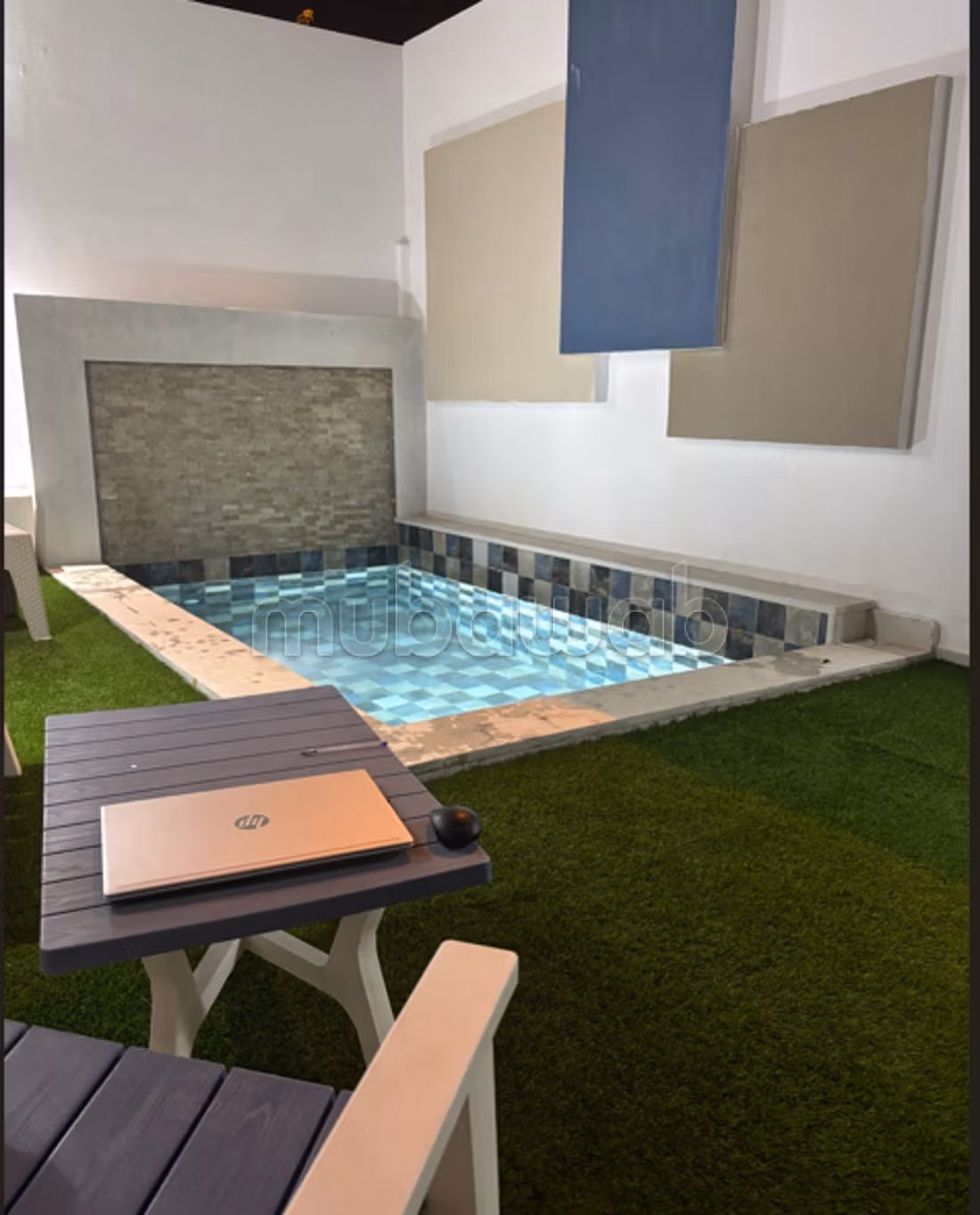 For sale Villa R1 Semi-Detached with pool