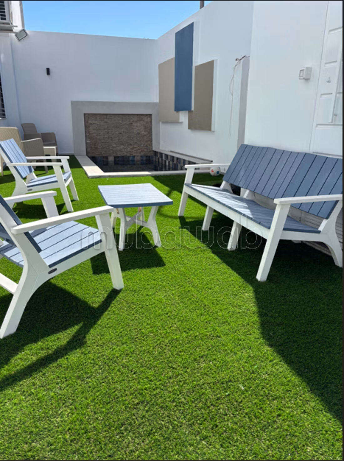 For sale Villa R1 Semi-Detached with pool