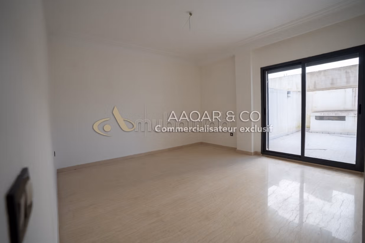 Appartement exceptionnel à vendre Sidi Maarouf — 2