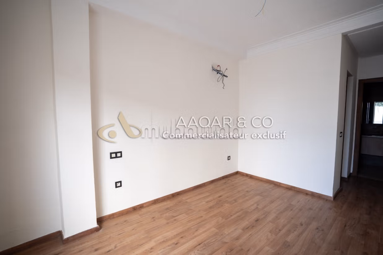 Appartement exceptionnel à vendre Sidi Maarouf — 3