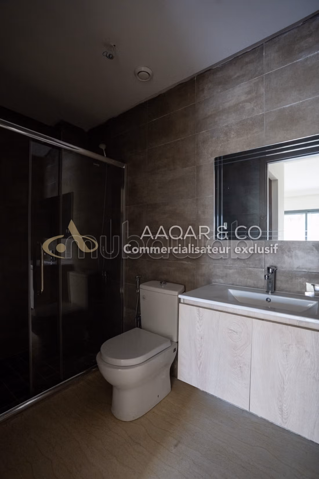 Appartement exceptionnel à vendre Sidi Maarouf — 4