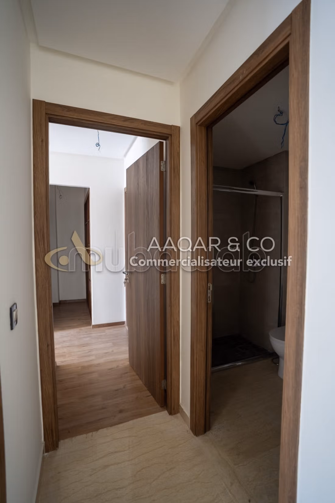 Appartement exceptionnel à vendre Sidi Maarouf — 6