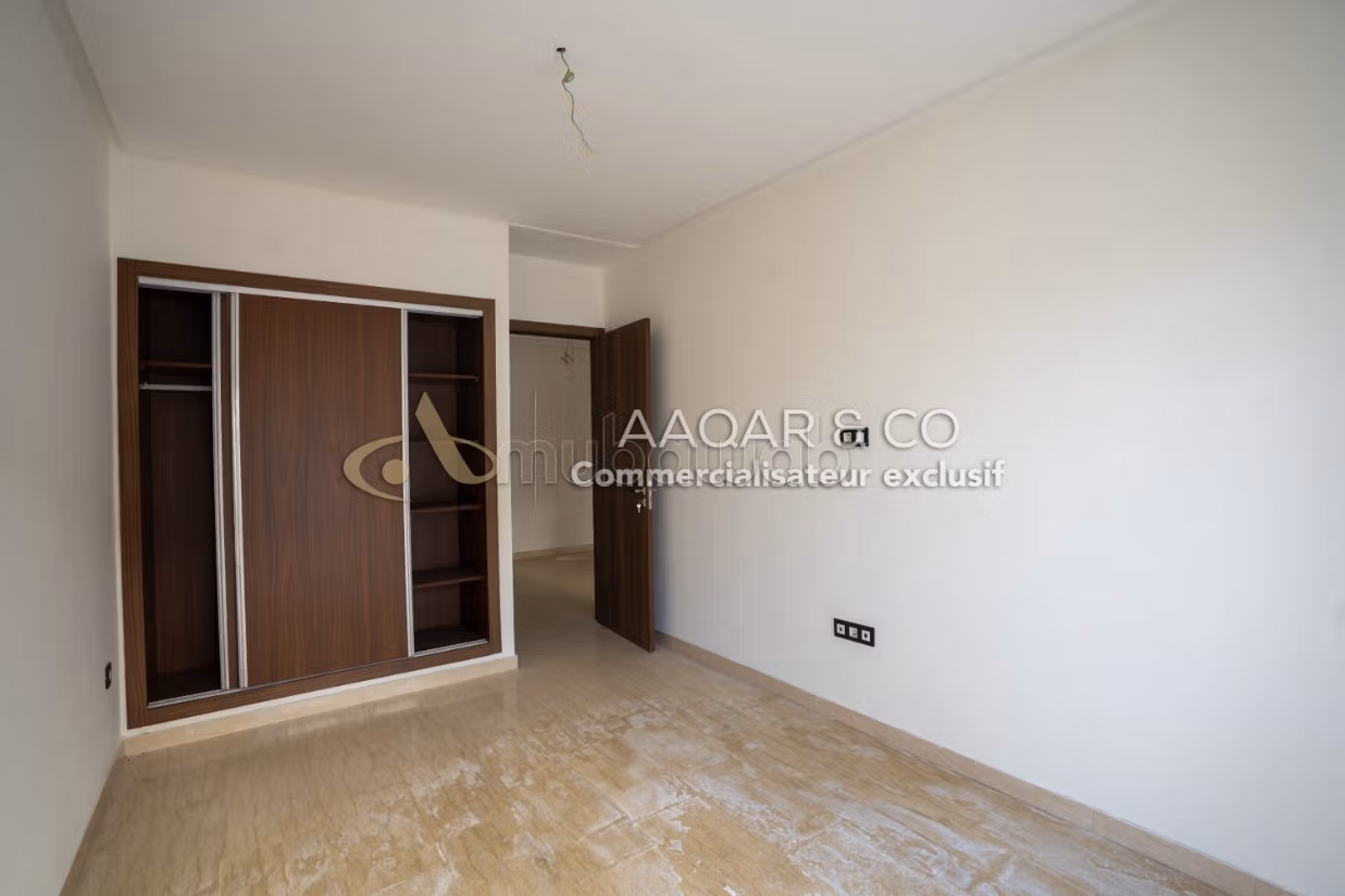 Appartement 81 m² f Sidi Maarouf — 7